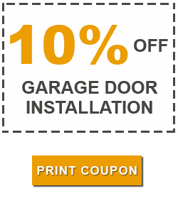 Garage Door Installation Coupon Hayward CA